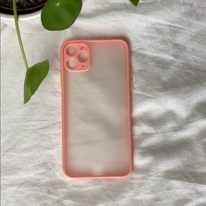 iPhone 11 Pro Max case